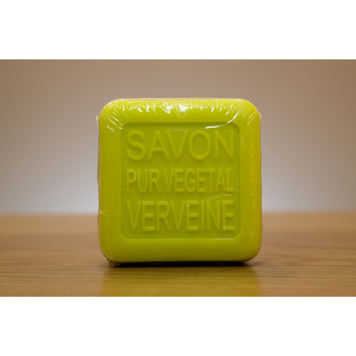 Vervain Soap in "Cat" Tin Box - La petite France Vilnius - Soap